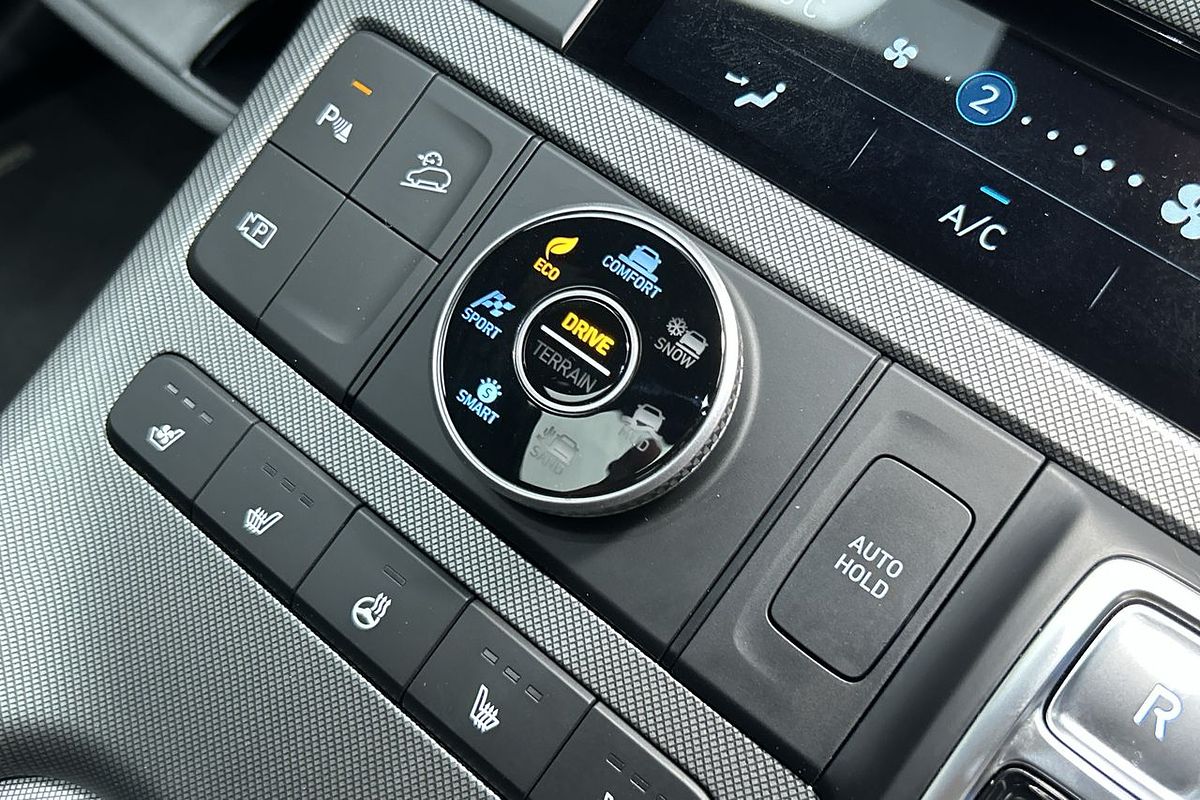 2023 Hyundai Palisade Calligraphy LX2.V4