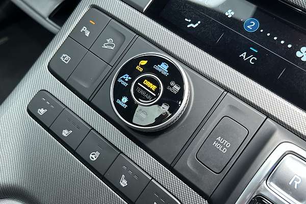 2023 Hyundai Palisade Calligraphy LX2.V4