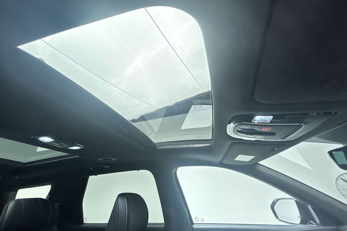 2023 Hyundai Palisade Calligraphy LX2.V4