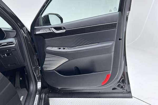 2023 Hyundai Palisade Calligraphy LX2.V4