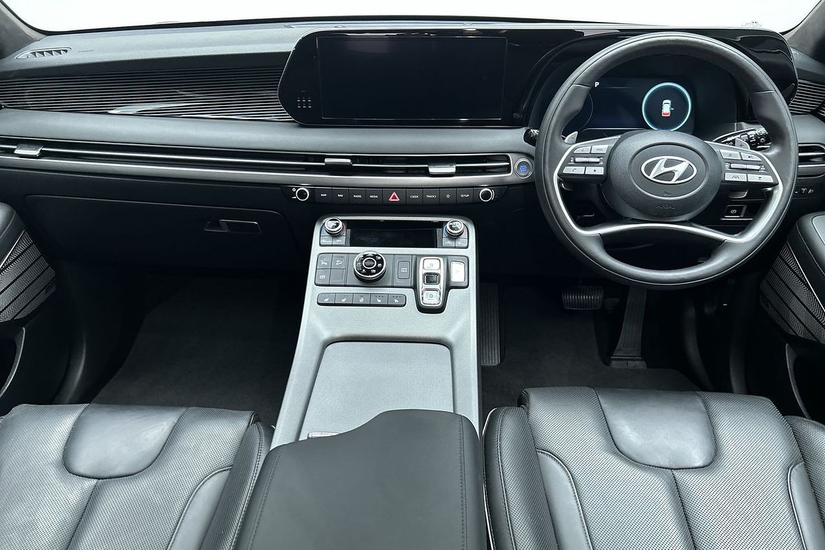 2023 Hyundai Palisade Calligraphy LX2.V4