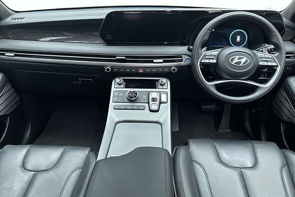 2023 Hyundai Palisade Calligraphy LX2.V4