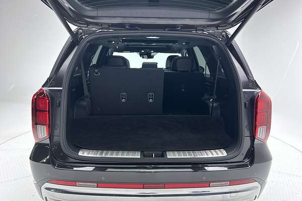 2023 Hyundai Palisade Calligraphy LX2.V4
