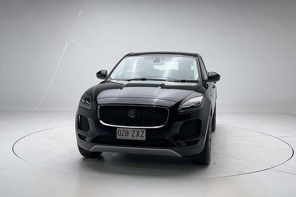 2019 Jaguar E-PACE D240 SE X540