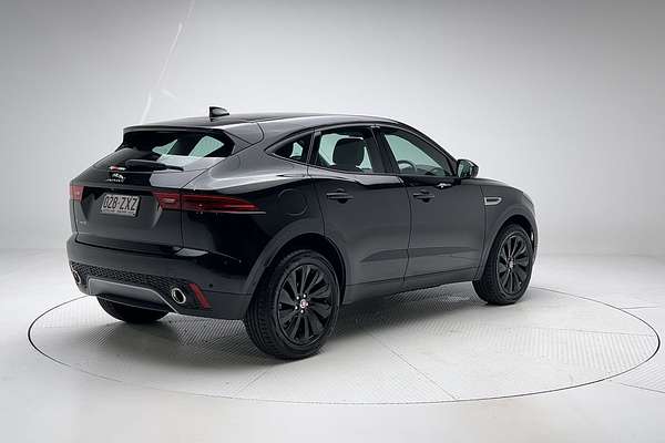 2019 Jaguar E-PACE D240 SE X540