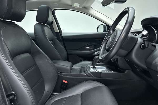 2019 Jaguar E-PACE D240 SE X540
