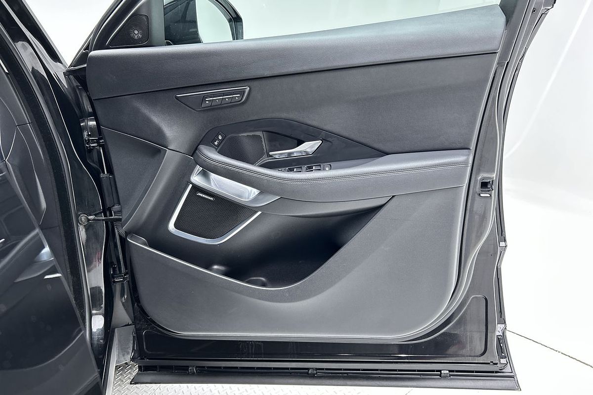 2019 Jaguar E-PACE D240 SE X540
