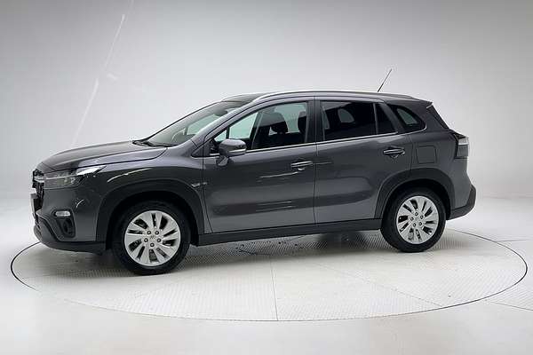 2023 Suzuki S-Cross GL+ JYB