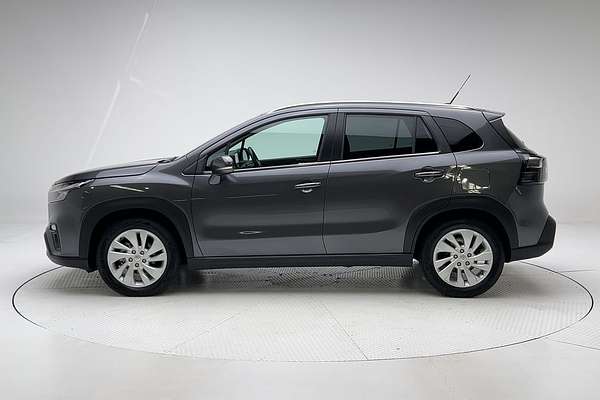2023 Suzuki S-Cross GL+ JYB