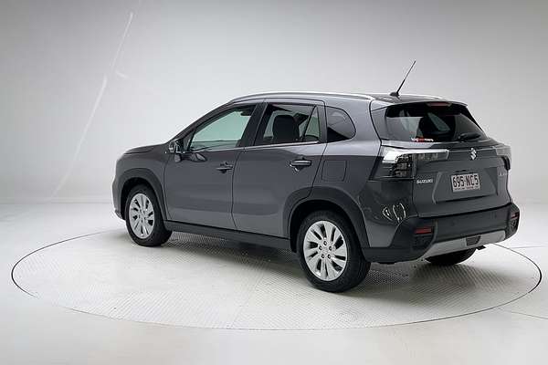 2023 Suzuki S-Cross GL+ JYB