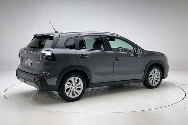 2023 Suzuki S-Cross GL+ JYB