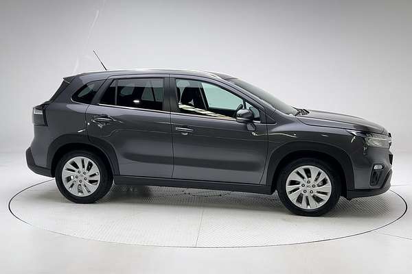 2023 Suzuki S-Cross GL+ JYB
