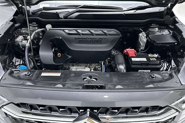 2023 Suzuki S-Cross GL+ JYB
