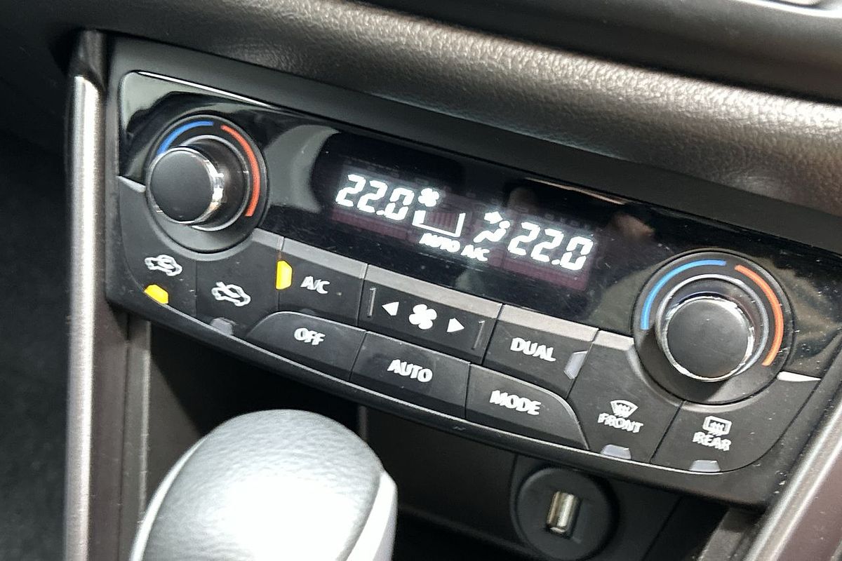 2023 Suzuki S-Cross GL+ JYB