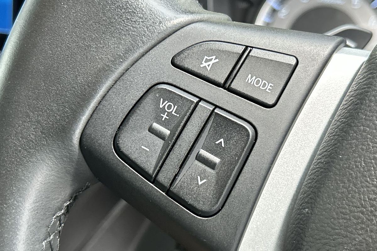 2023 Suzuki S-Cross GL+ JYB