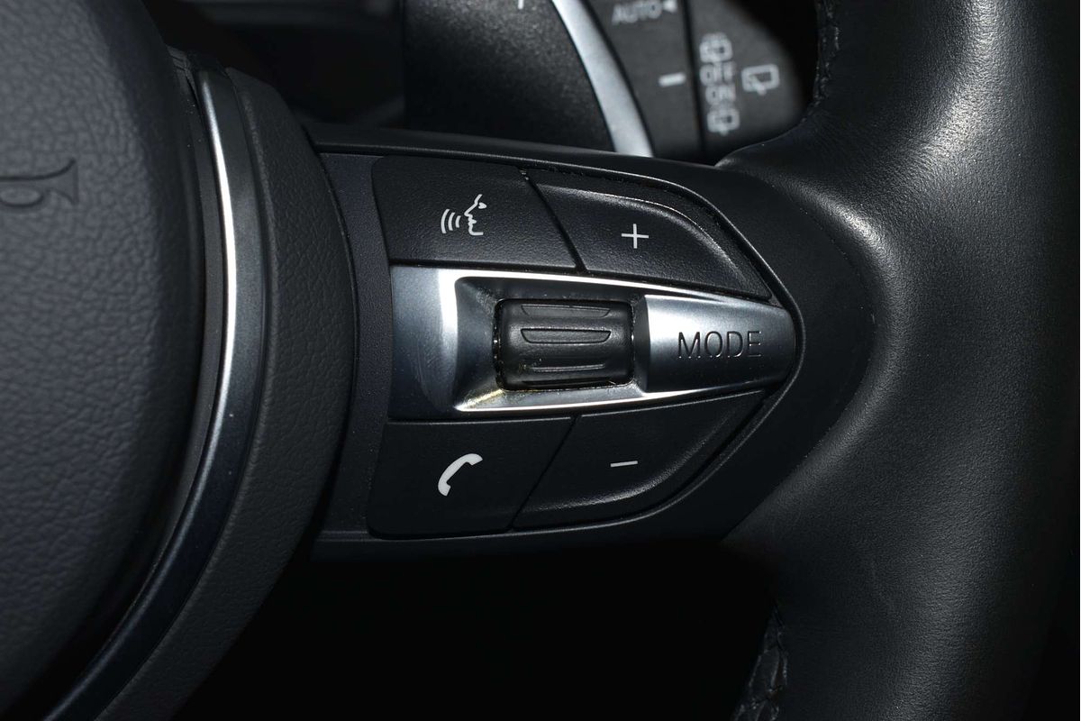 2019 BMW X2 M35i F39