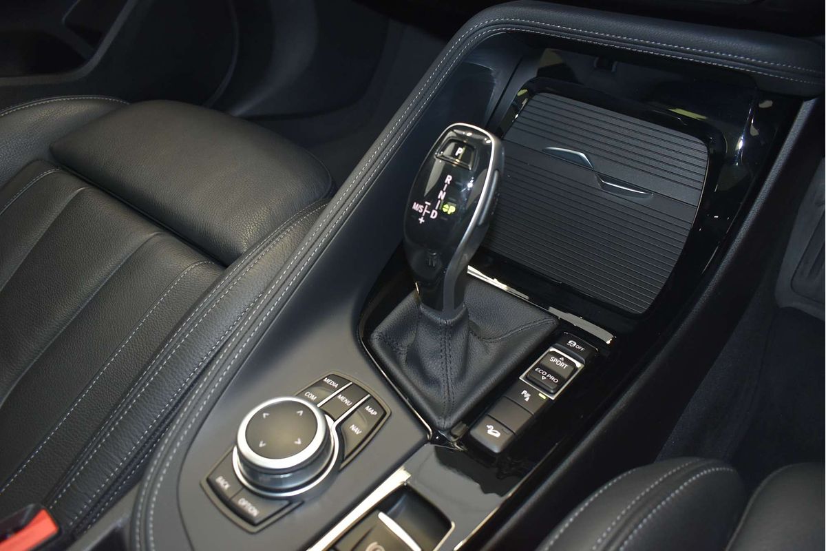 2019 BMW X2 M35i F39