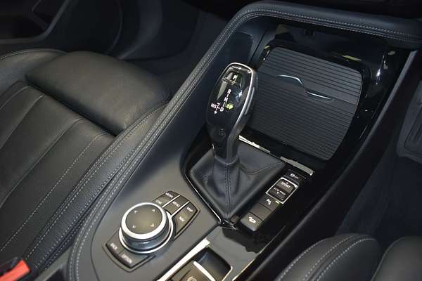 2019 BMW X2 M35i F39