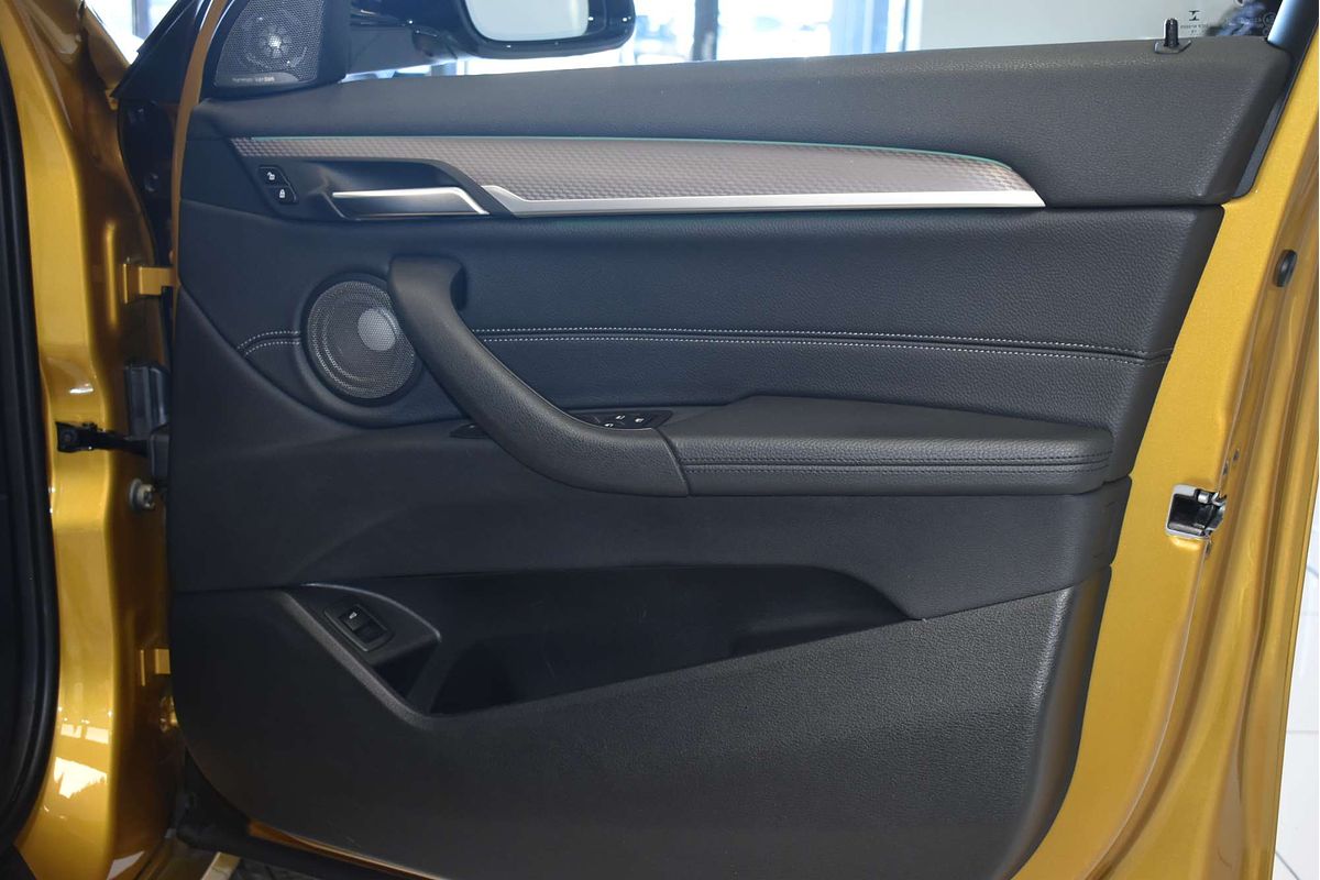 2019 BMW X2 M35i F39