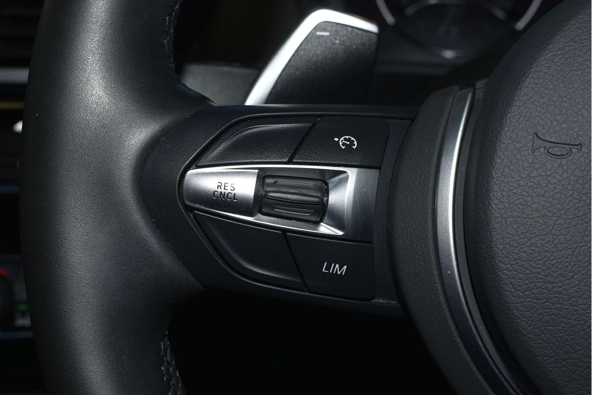 2019 BMW X2 M35i F39