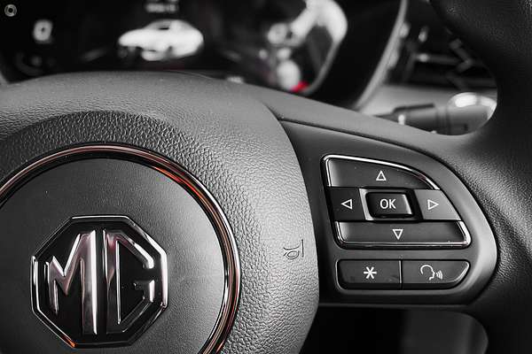 2024 MG MG5 Vibe 2WD