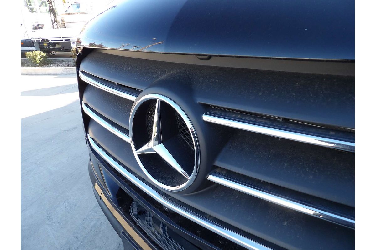 2023 Mercedes-Benz Sprinter 517CDI VS30