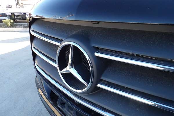 2023 Mercedes-Benz Sprinter 517CDI VS30