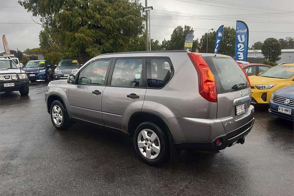 2010 Nissan X-TRAIL ST (4x4) T31 MY10