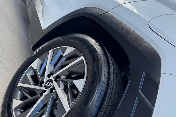 2023 Hyundai Tucson Elite NX4.V2