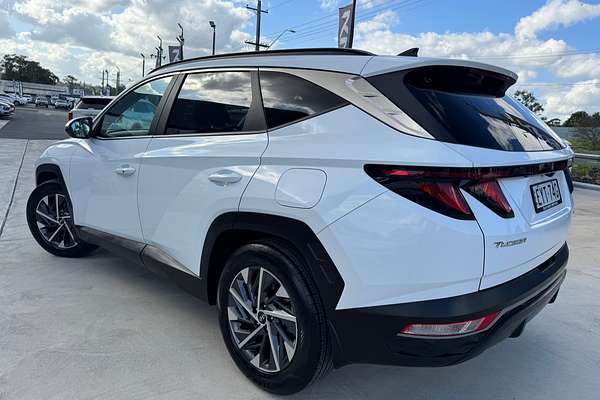2023 Hyundai Tucson Elite NX4.V2