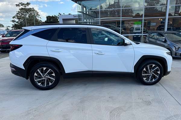 2023 Hyundai Tucson Elite NX4.V2