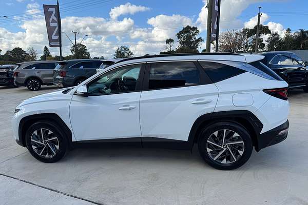 2023 Hyundai Tucson Elite NX4.V2