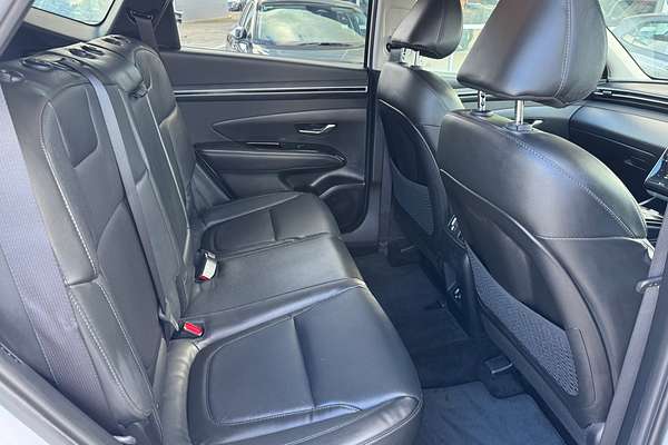 2023 Hyundai Tucson Elite NX4.V2
