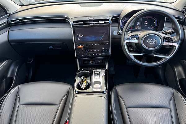 2023 Hyundai Tucson Elite NX4.V2