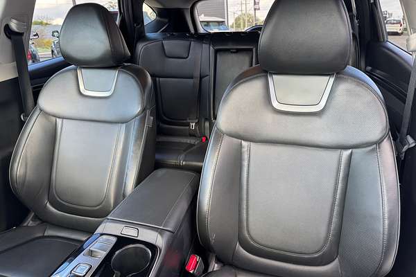 2023 Hyundai Tucson Elite NX4.V2