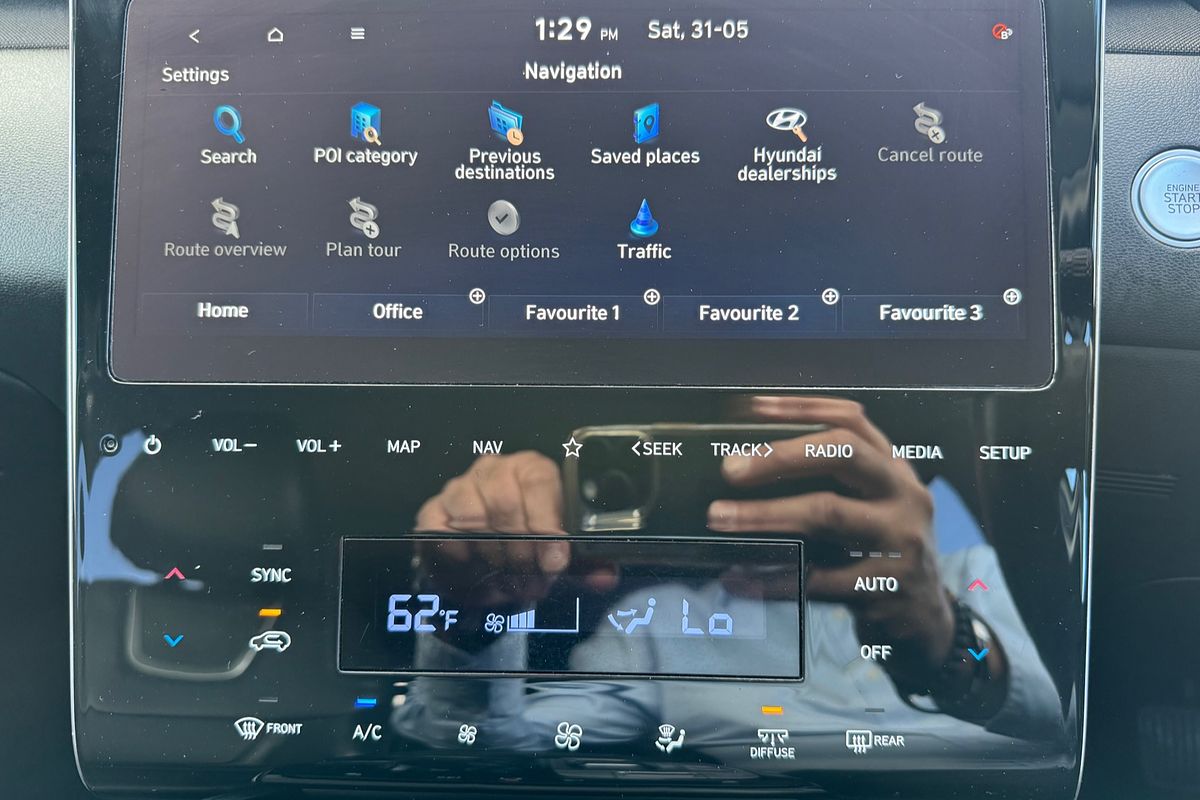 2023 Hyundai Tucson Elite NX4.V2