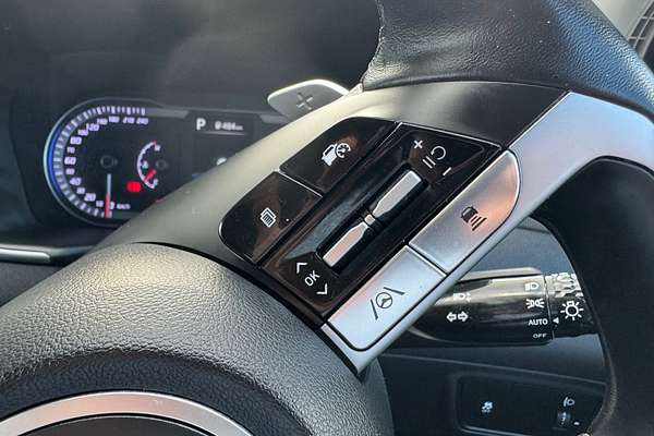 2023 Hyundai Tucson Elite NX4.V2