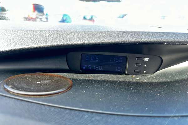 2011 Hyundai i20 Active PB