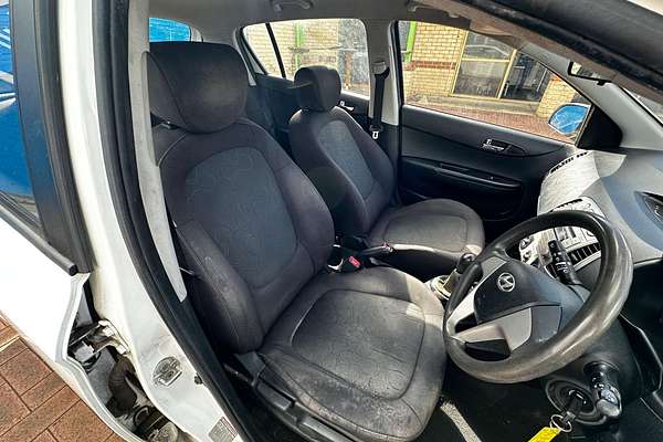 2011 Hyundai i20 Active PB