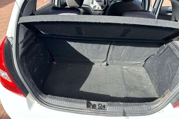 2011 Hyundai i20 Active PB