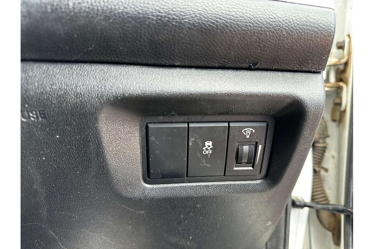 2011 Hyundai i20 Active PB