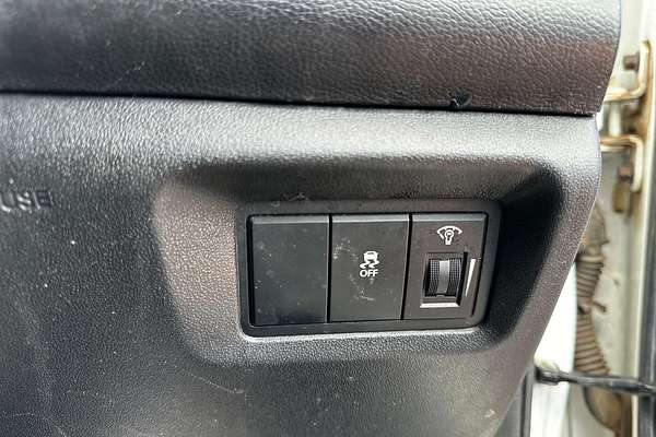 2011 Hyundai i20 Active PB