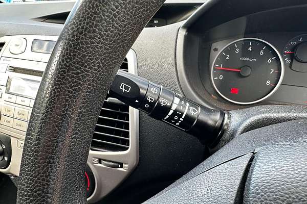 2011 Hyundai i20 Active PB