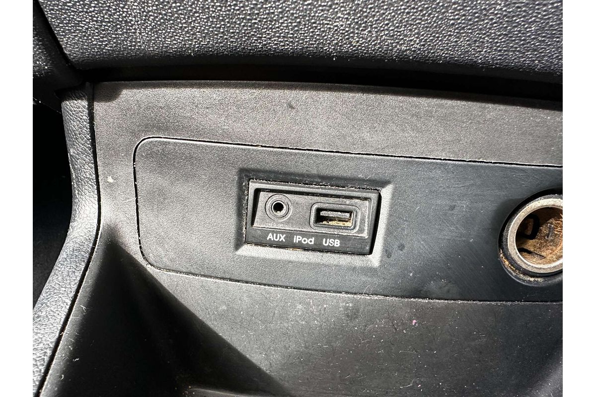 2011 Hyundai i20 Active PB
