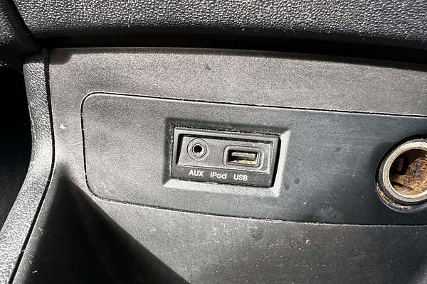 2011 Hyundai i20 Active PB