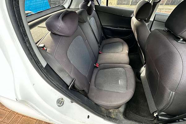 2011 Hyundai i20 Active PB