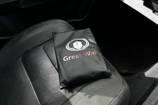 2012 Great Wall X200  K2