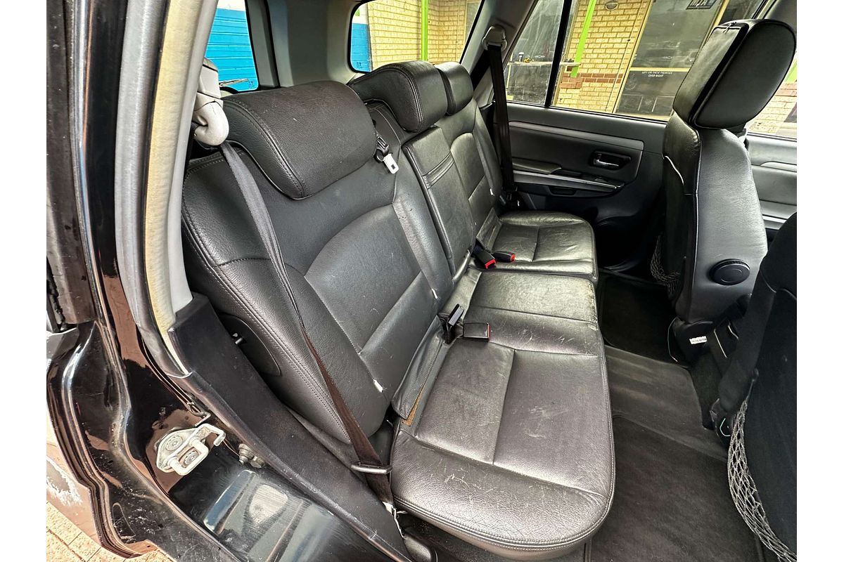 2012 Great Wall X200  K2