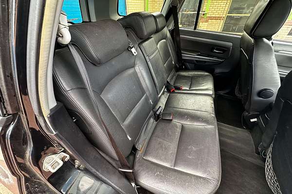 2012 Great Wall X200  K2