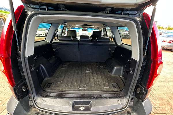 2012 Great Wall X200  K2